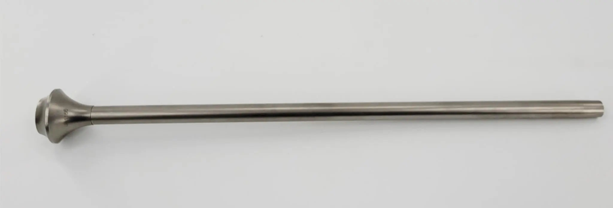 BK Medical 8666-RF 5-12 MHz 4-Way Laparoscopic Ultrasound Transducer w/ Access. - Image 8