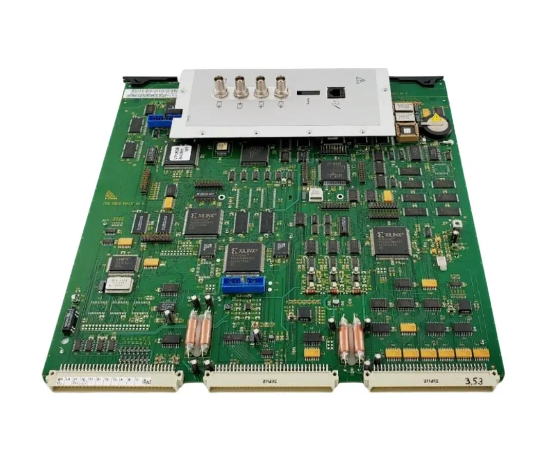 BK Medical Falcon 2101D Ultrasound Version 3.0 Core Board XM0437 Ver 06 ZD0753