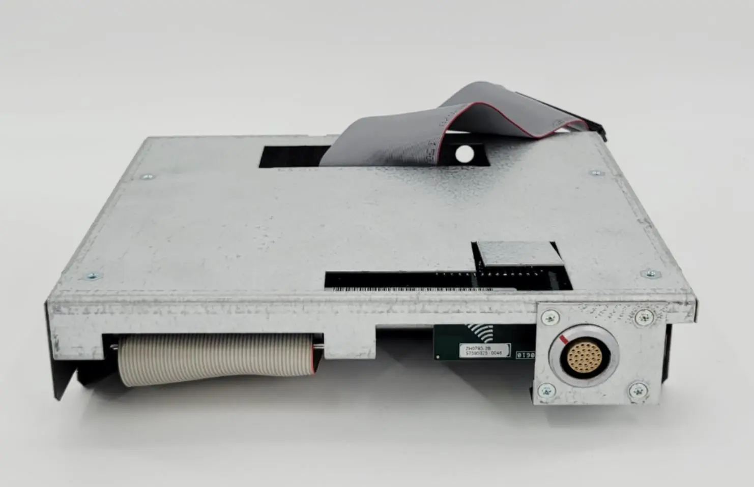 BK Medical ZH0651 Ultrasound Version 4 Single Module from a Falcon 2101D - Image 2