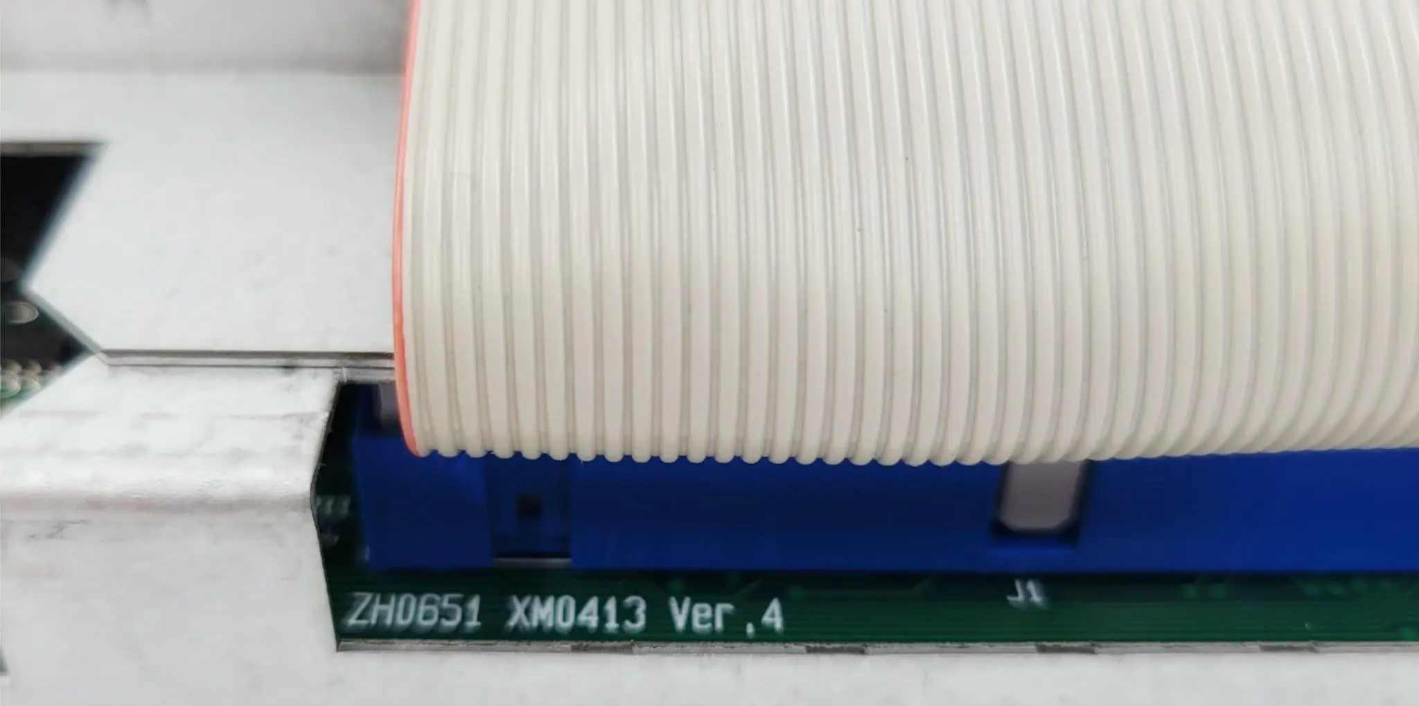 BK Medical ZH0651 Ultrasound Version 4 Single Module from a Falcon 2101D - Image 3