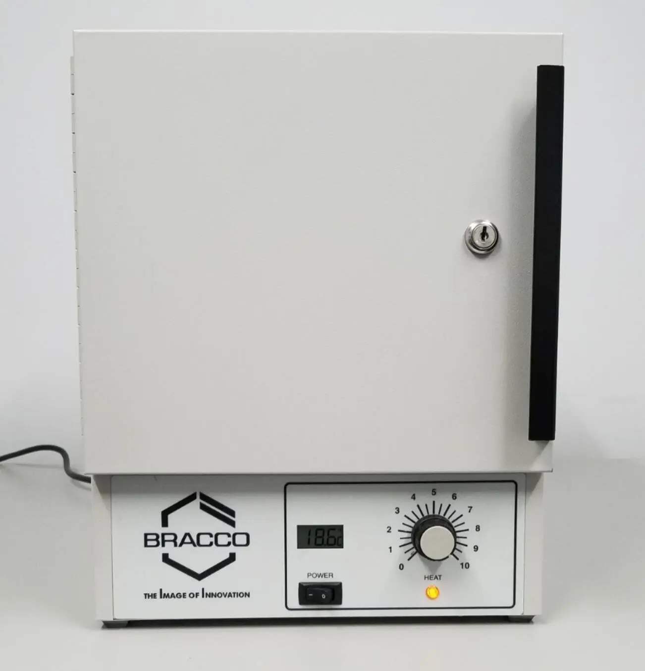 Boekel Scientific 133001.BRACCO Laboratory Oven Warmer Incubator - Image 2