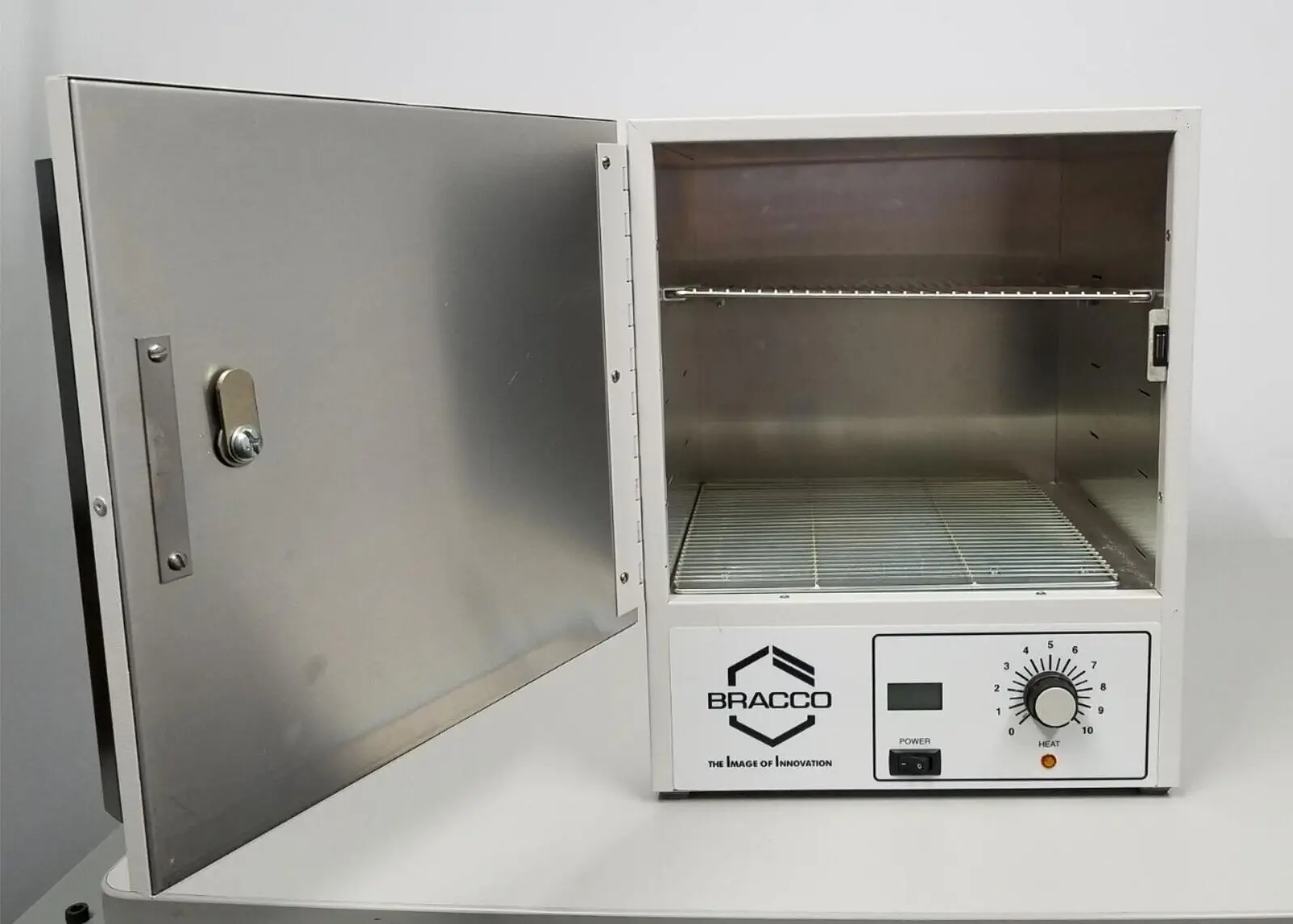 Boekel Scientific 133001.BRACCO Laboratory Oven Warmer Incubator - Image 3