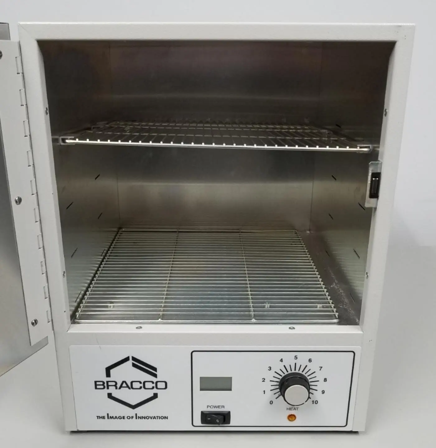 Boekel Scientific 133001.BRACCO Laboratory Oven Warmer Incubator - Image 4