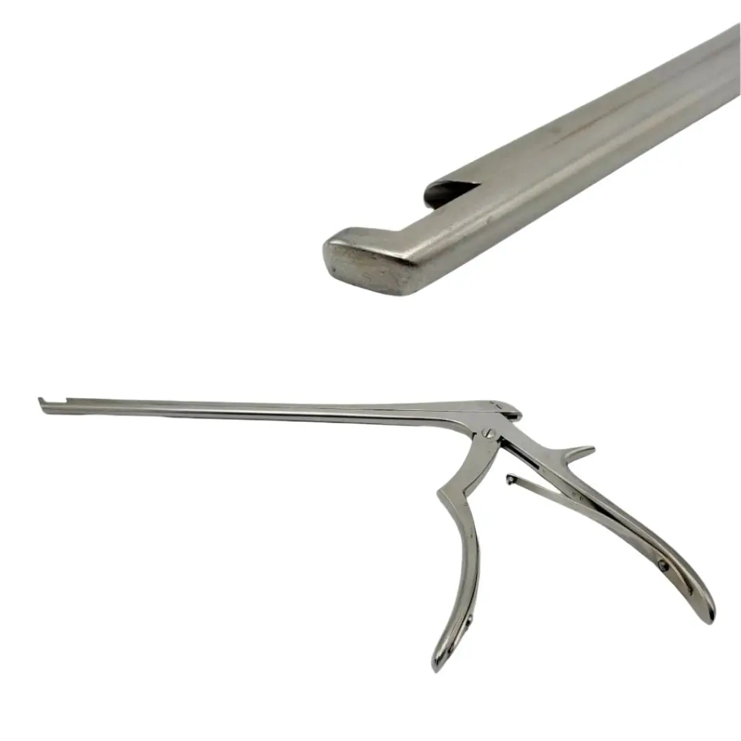 Boss 70-0336 Kerrison Rongeur, Micro, 8" (200Mm) 5Mm