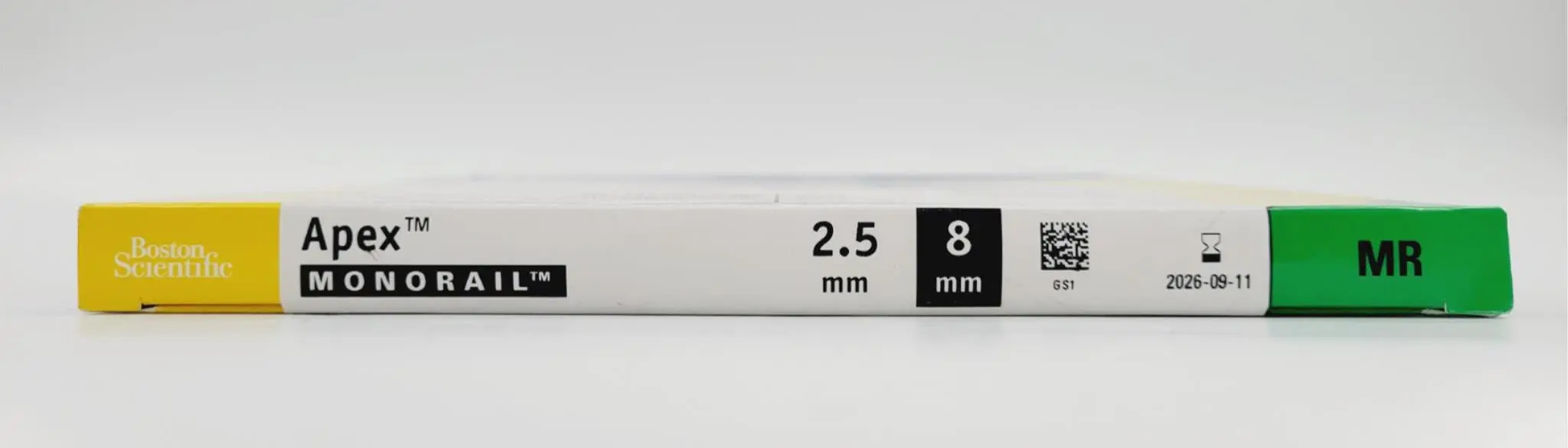 Boston Scientific H7493895908250 Apex Monorail PTCA Dilatation Catheter - Image 3