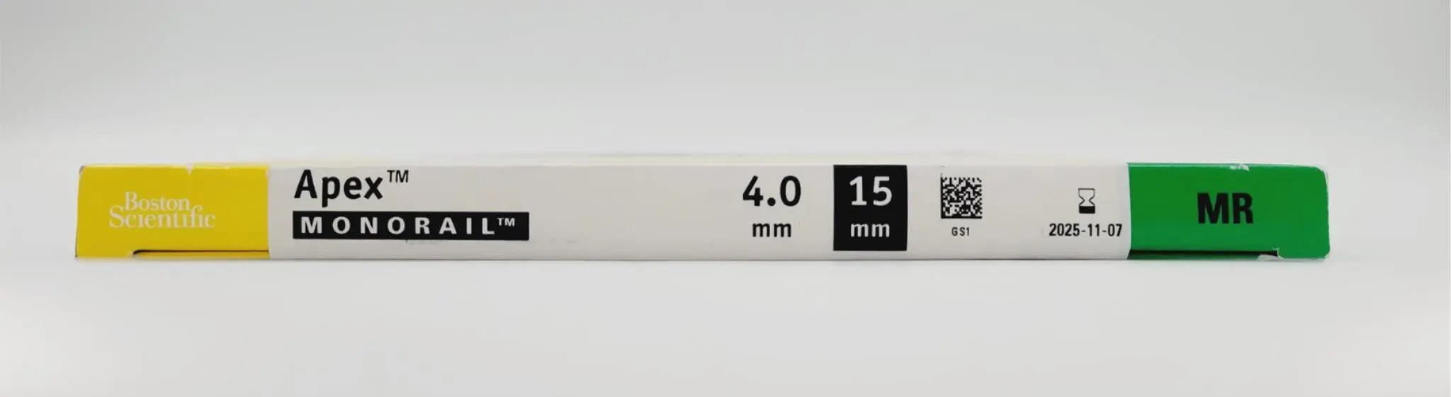Boston Scientific H7493895915400 PTCA Dilatation Catheter - Image 3