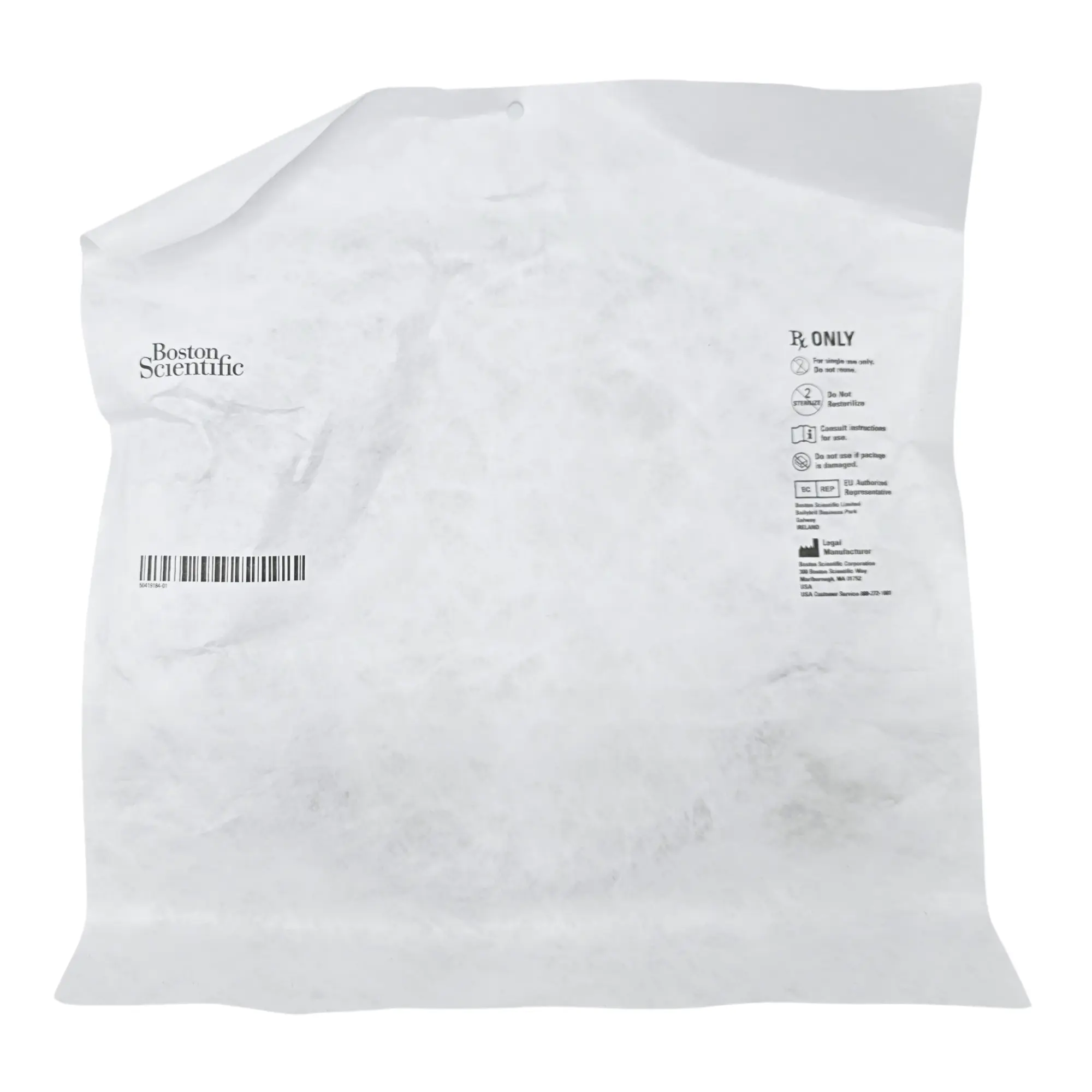 Boston Scientific Interject Injection Therapy Needle - M00518260, 25 Gauge, 240cm Length - Image 2