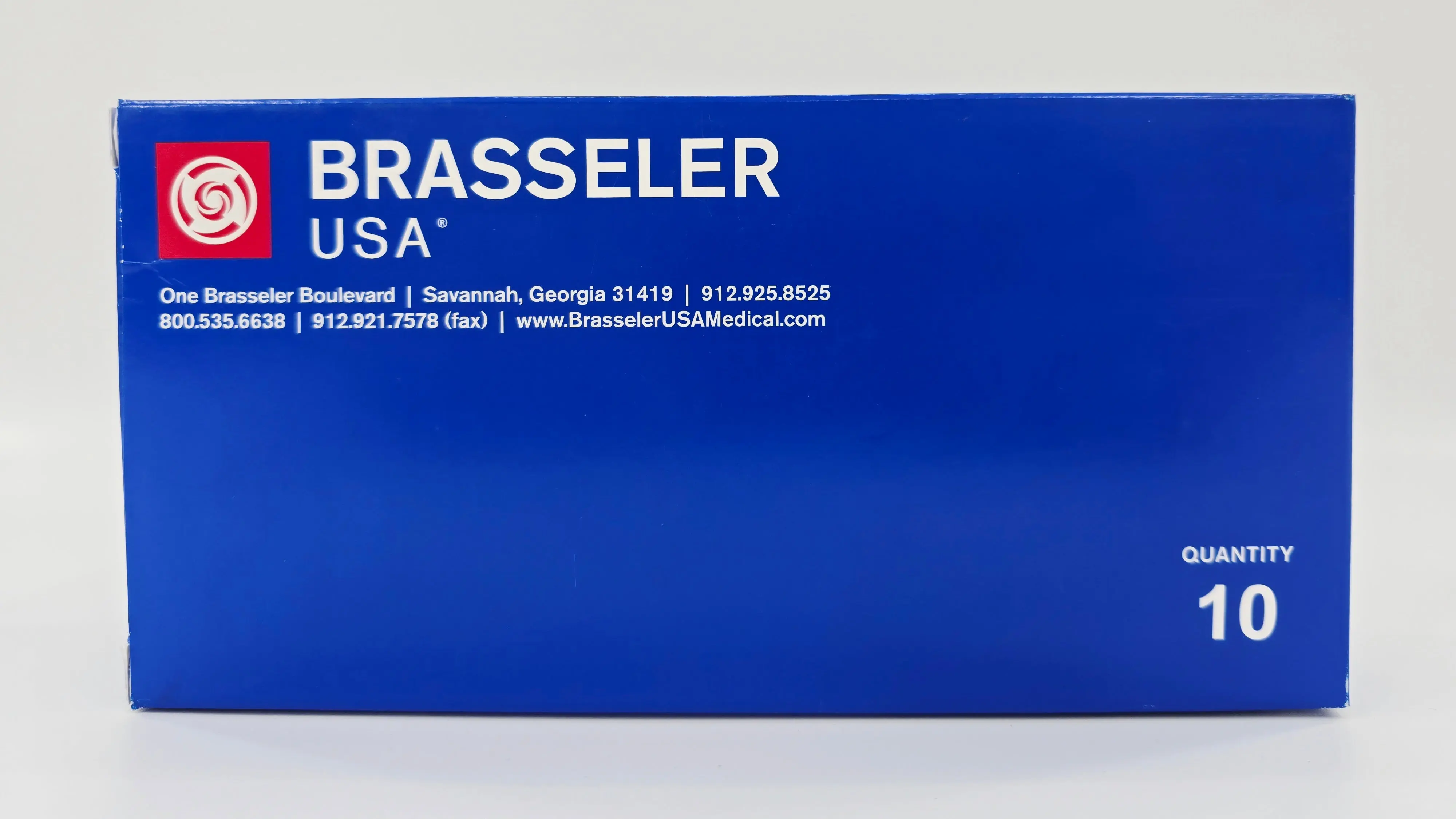 Brasseler USA KM-97 Sternum Saw Blade 32mm Length BX/10 - Image 3