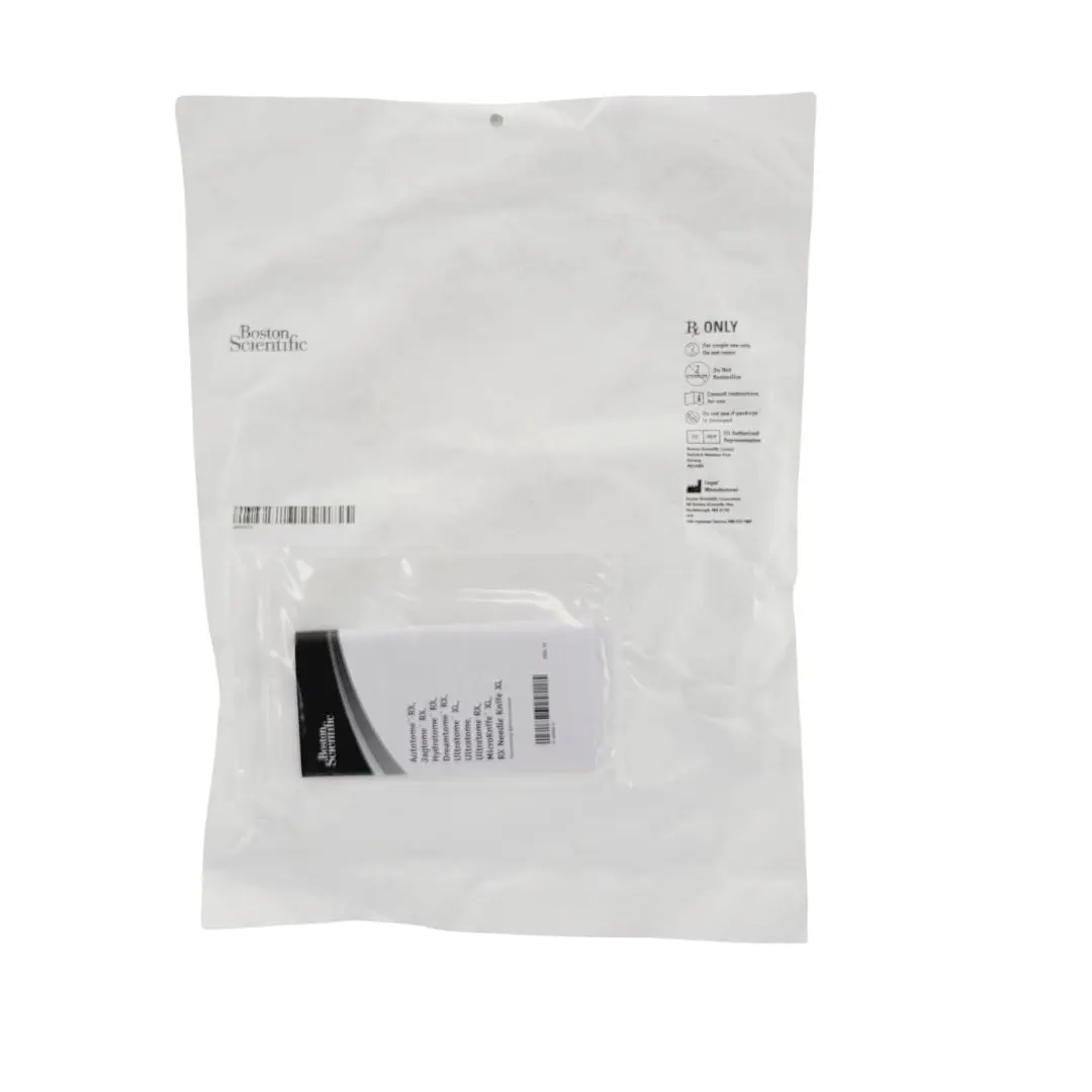 Boston Scientific M00545150 Autotome Cannulating Sphincterotome 20mm Cut Wire - Image 2