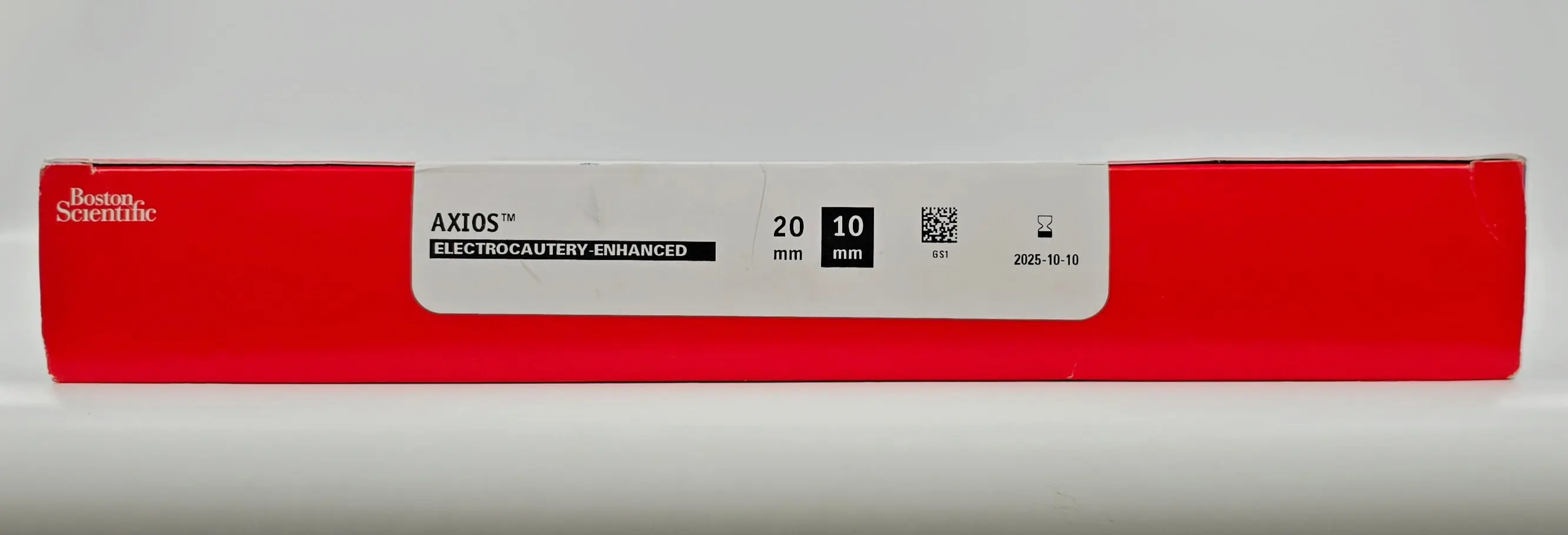 Boston Scientific M00553660 AXIOS Stent and Electrcautery-Enhanced Delivery System 20mm x 10mm - Image 3