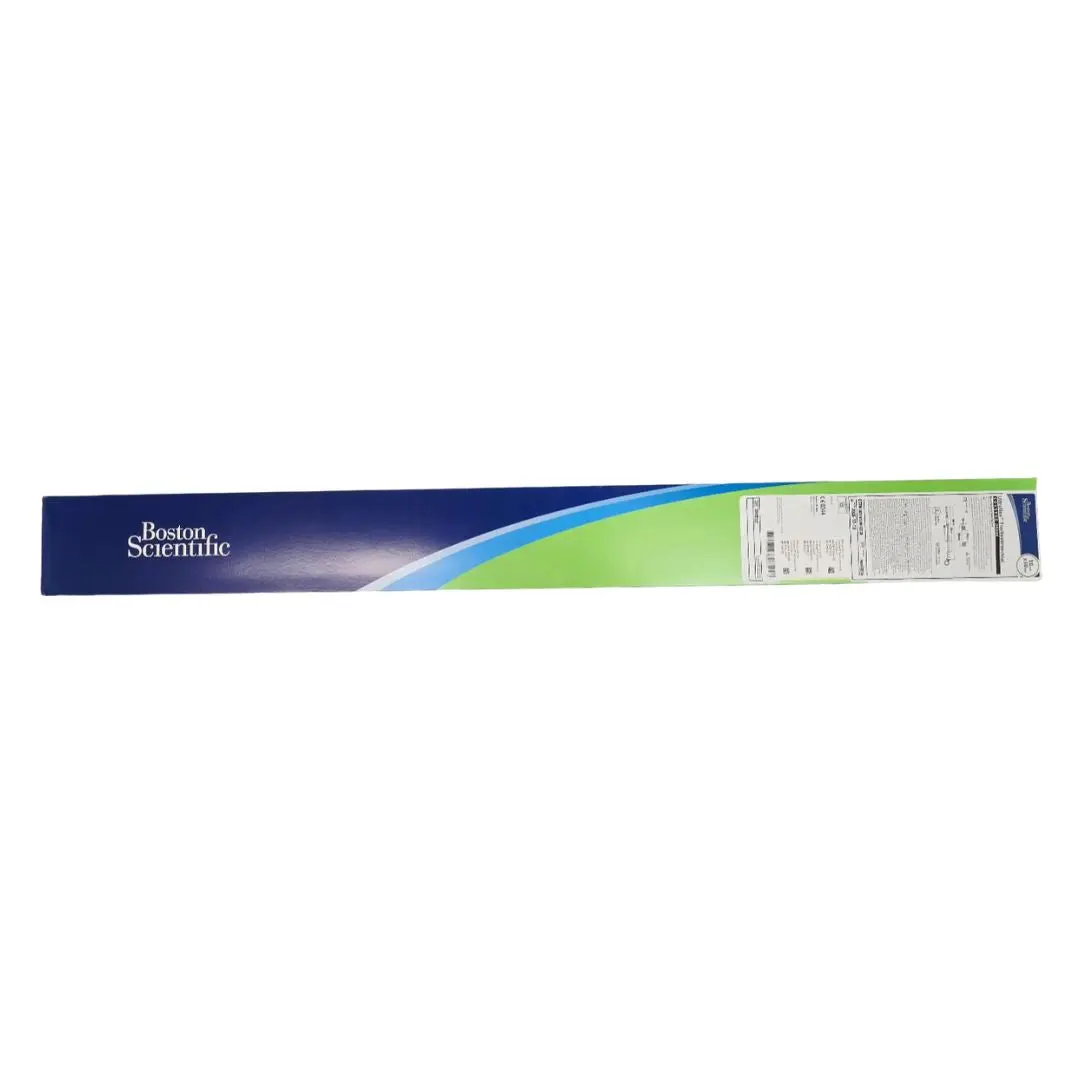 Boston Scientific M00576530 Ultraflex Tracheobronchial Distal Release Stent System 10mm x 30mm Covered 15mm 1/EA - Image 2