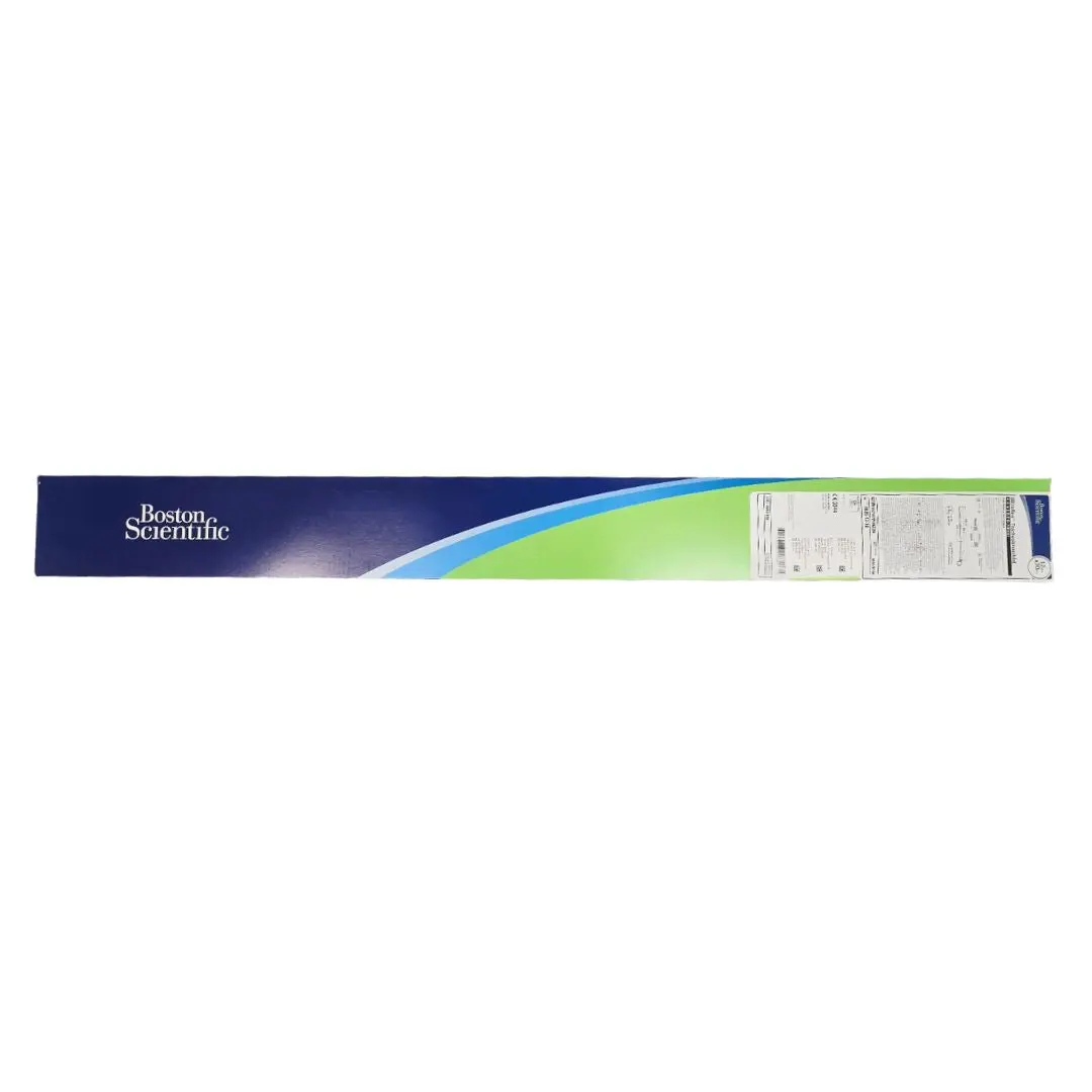 Boston Scientific M00576550 Ultraflex Tracheobronchial Distal Release Stent System 12mm x 30mm Covered 15mm 1/EA - Image 2