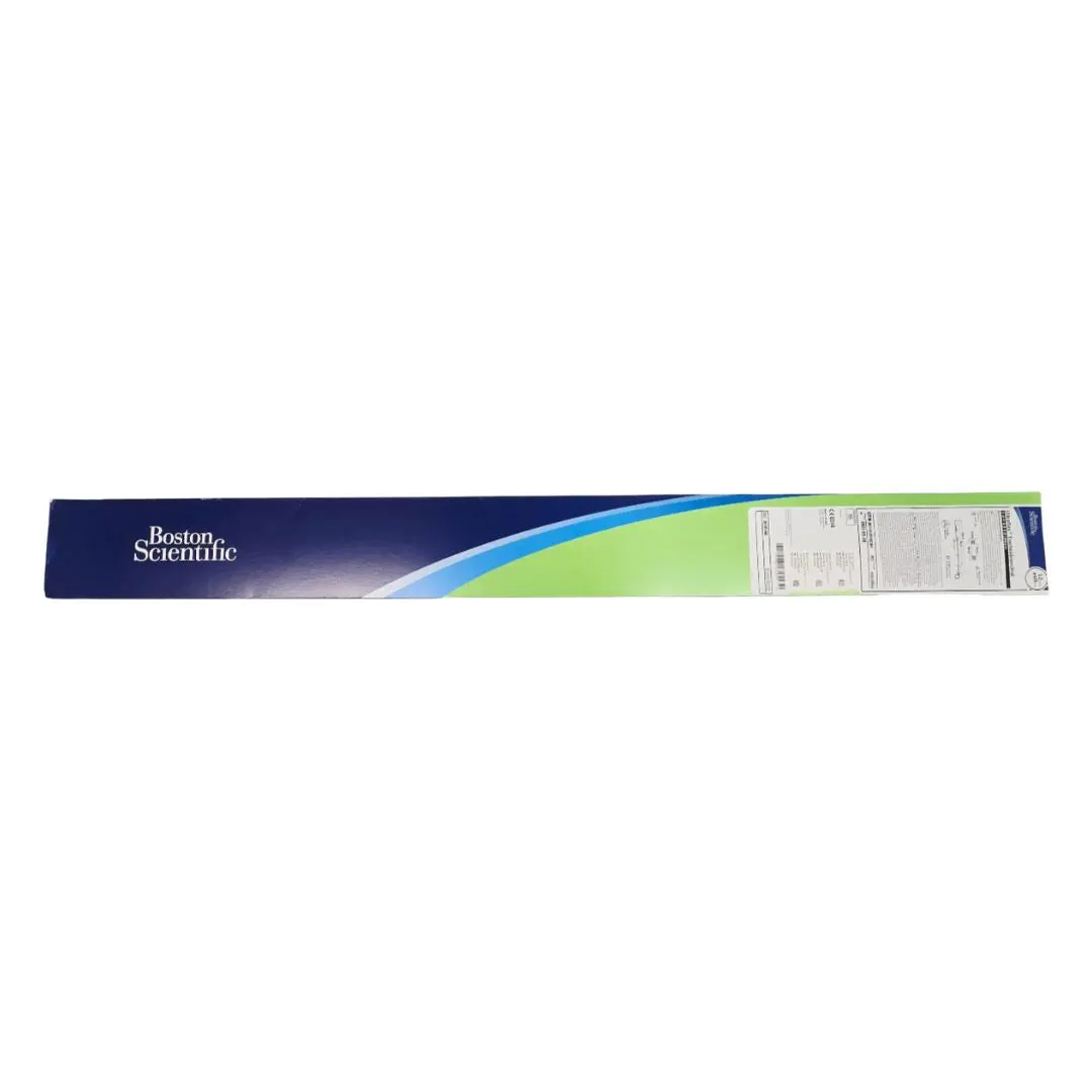 Boston Scientific M00576560 Ultraflex Tracheobronchial Distal Release Stent System 12mm x 40mm Covered 25mm 1/EA - Image 2