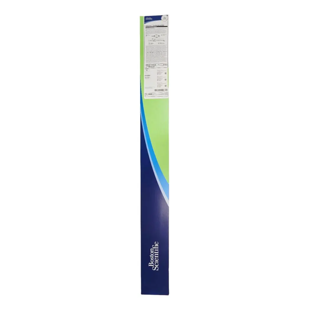 Boston Scientific M00576570 Ultraflex Tracheobronchial Distal Release Stent System 14mm x 30mm Covered 15mm 1/EA - Image 2