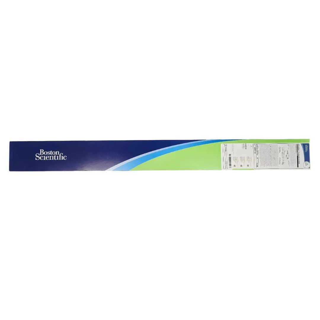 Boston Scientific M00576580 Ultraflex Tracheobronchial Distal Release Stent System 14mm x 40mm Covered 25mm 1/EA - Image 2