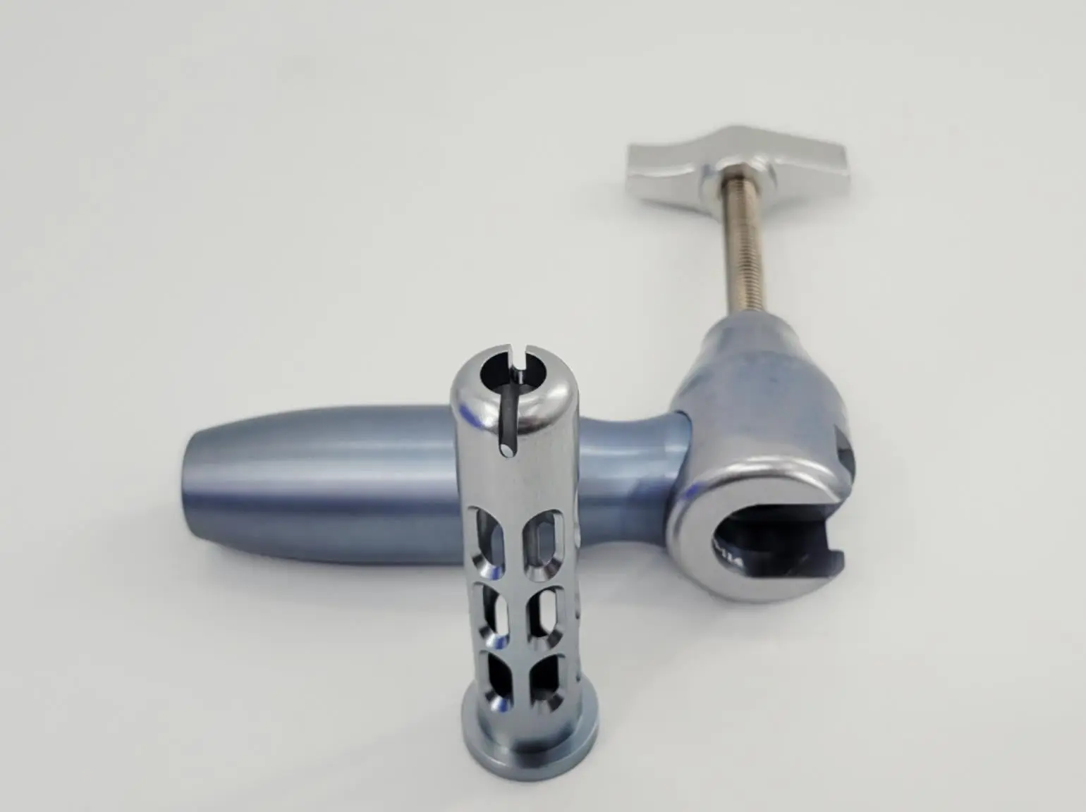 Boston Scientific M0063909040 Reusable Back Stop 111011-03-114 5-1/2" - Image 2