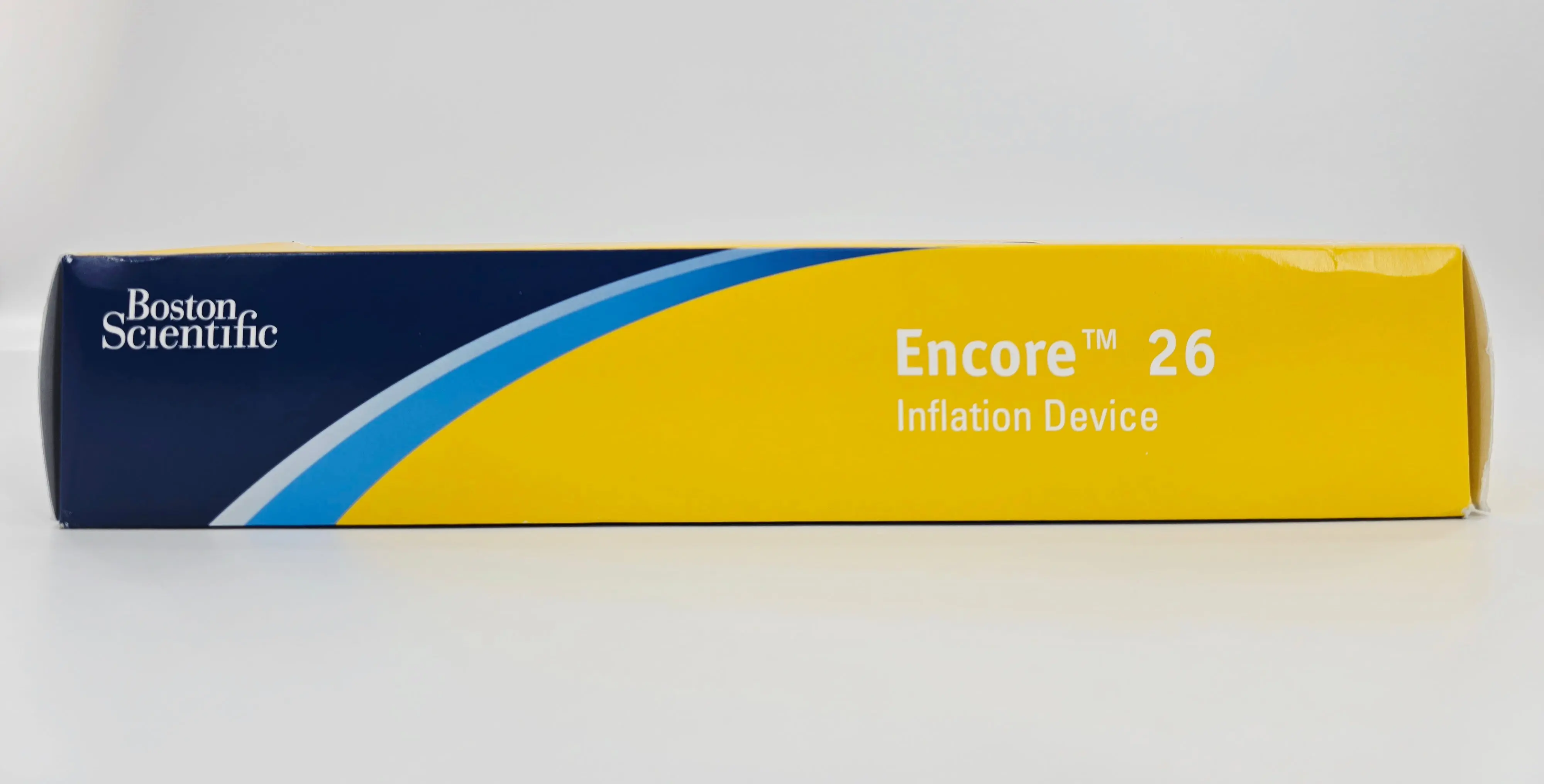 Boston Scientific M0067101140 Encore 26 Inflation Device BX/1 - Image 3