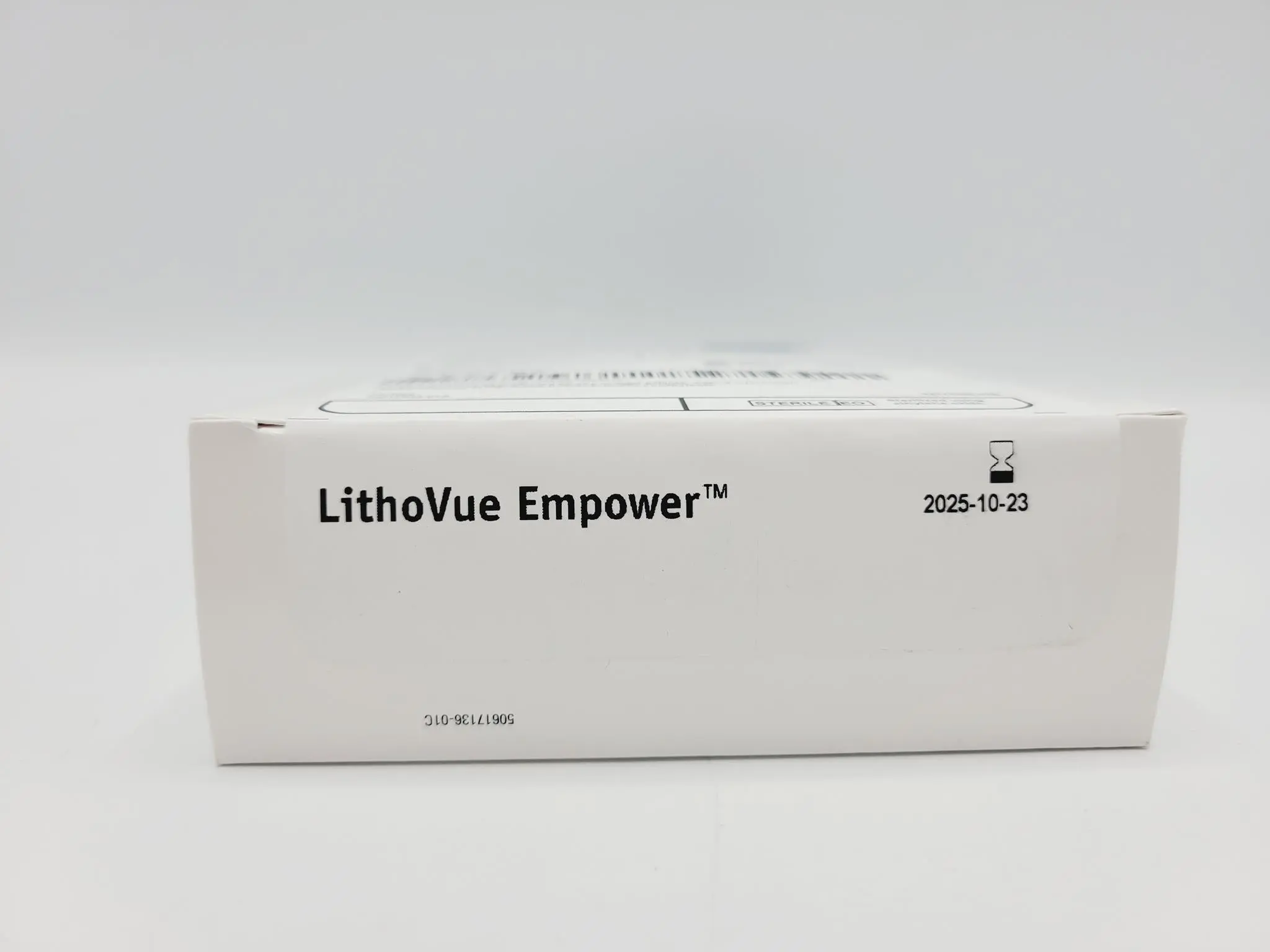 Boston Scientific M0067919900 LithoVue Empower Retrieval Deployment Device - Image 3