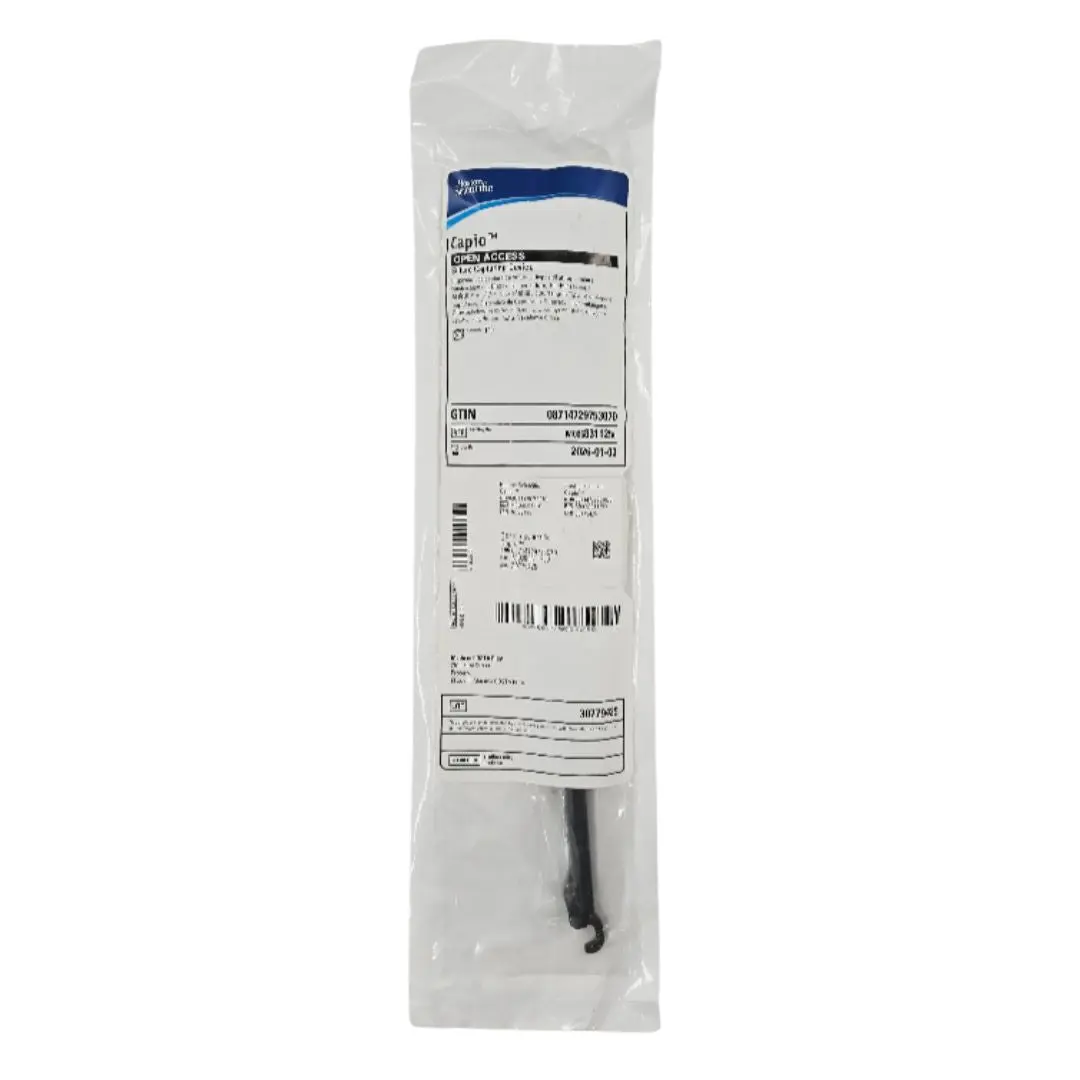 Boston Scientific M0068311250 Capio Open Access Suture Capturing Device