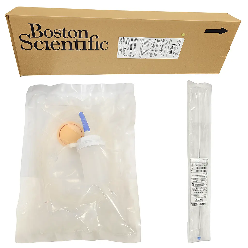 Boston Scientific M0068403550 Swiss LithoClast Trilogy Probe Kit 3.9 mm×440mm