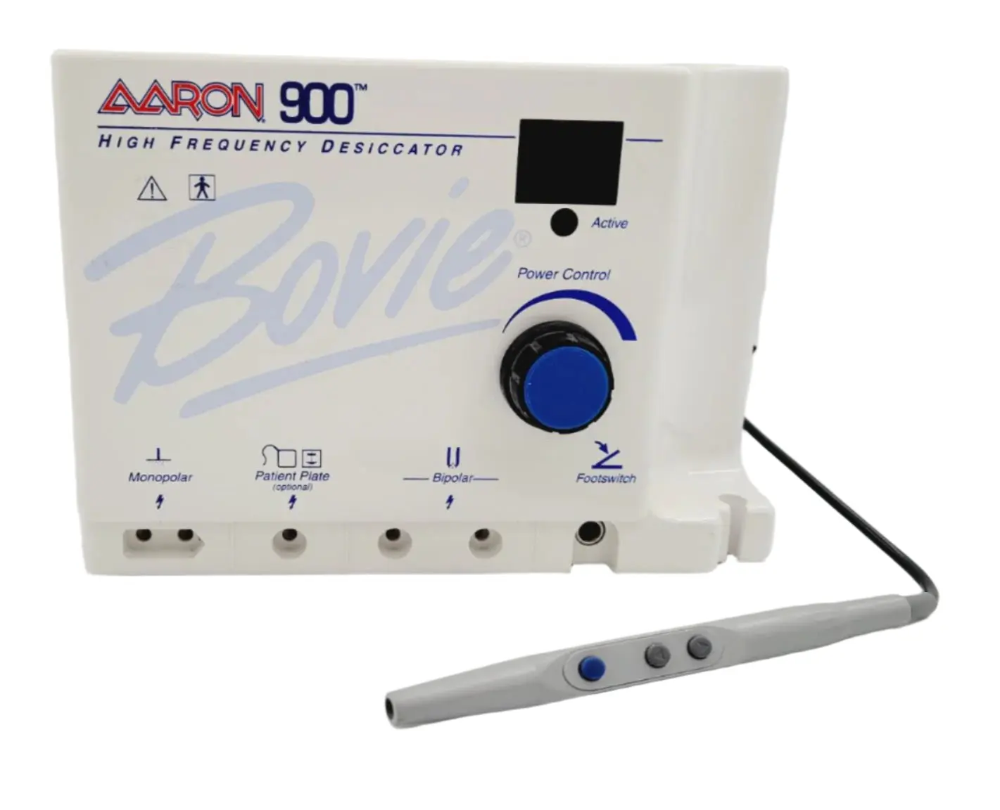 Bovie Aaron Medical A900 Bovie High-Frequency Desiccator by Symmetry