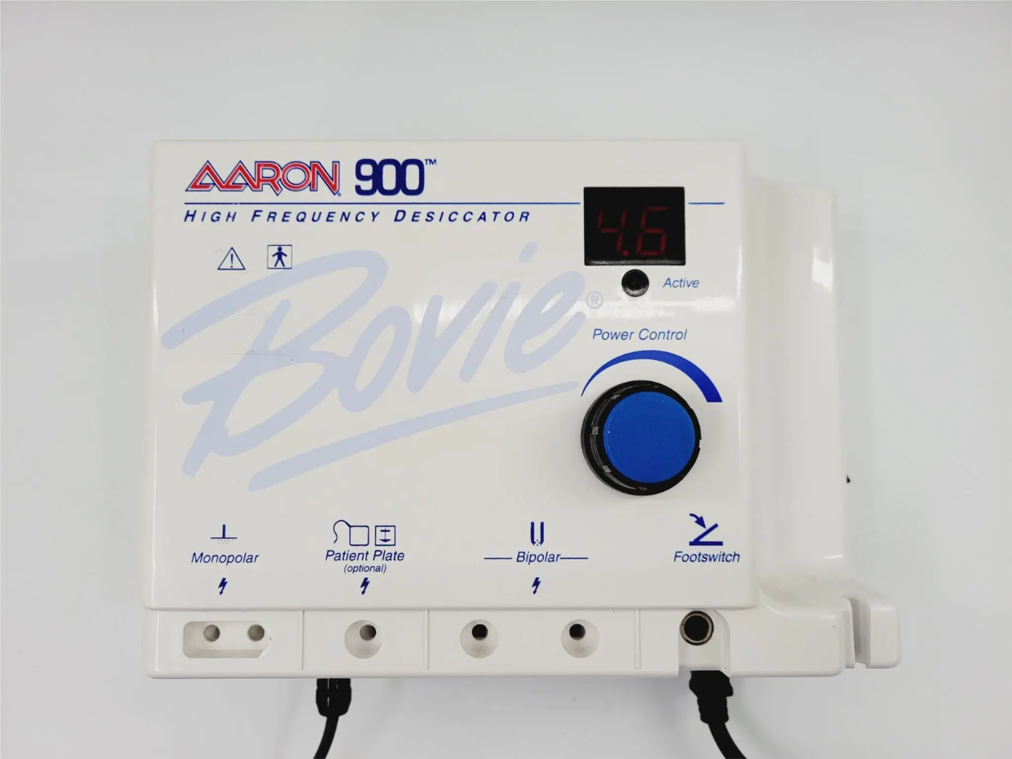 Bovie Aaron Medical A900 Bovie High-Frequency Desiccator by Symmetry - Image 2