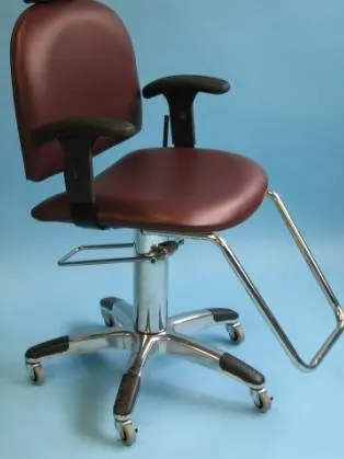 Brandt 23500 Mammography Chair