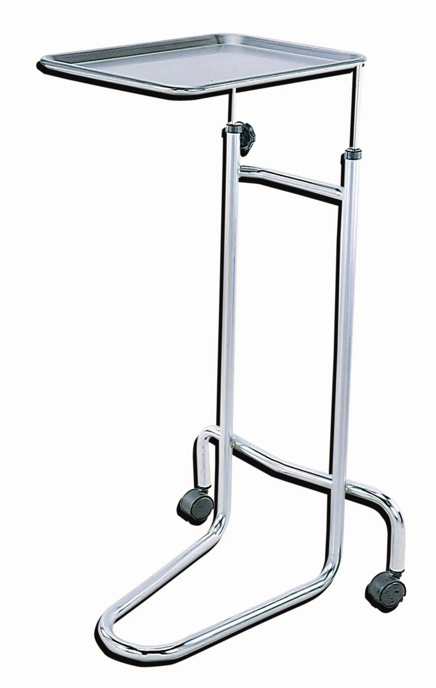 Brandt 33101 Double Post Mayo Stand