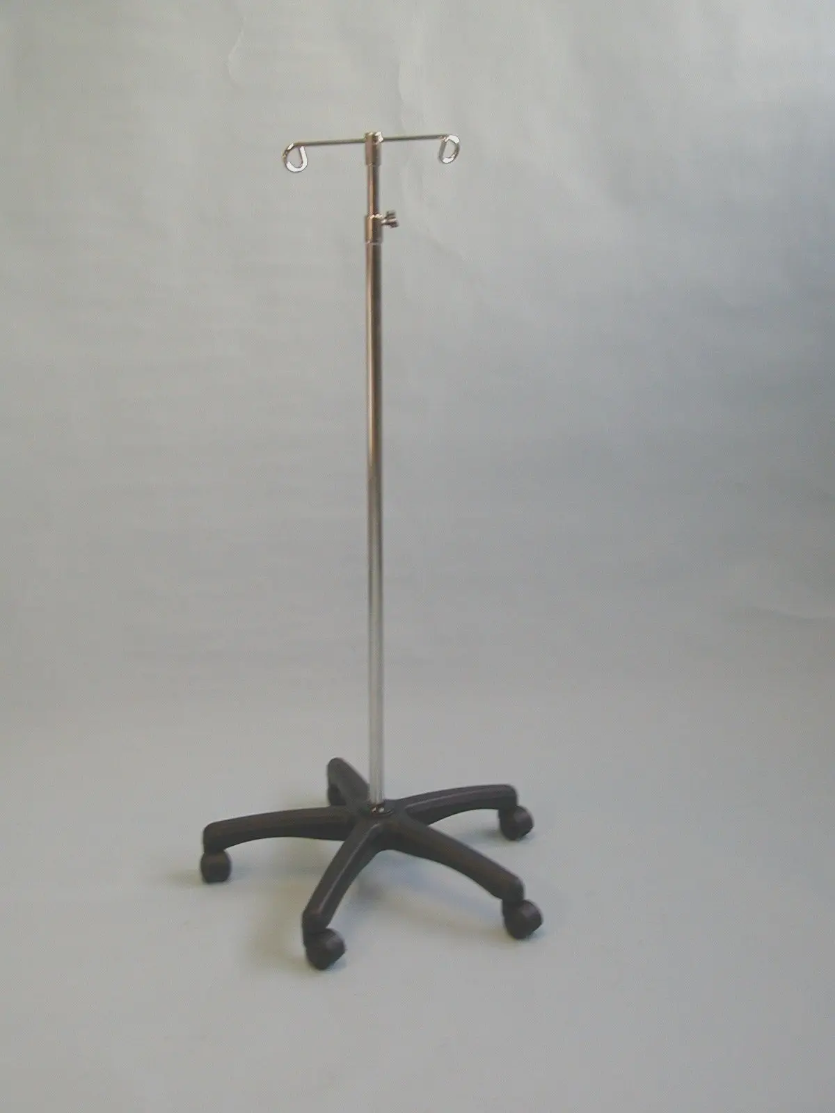 Brandt 35704 Infusion Stand, Composite Base