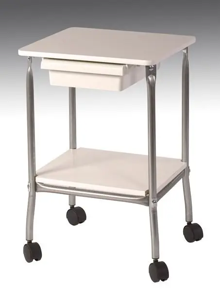 Brandt 36410 Stand, w/Drawer