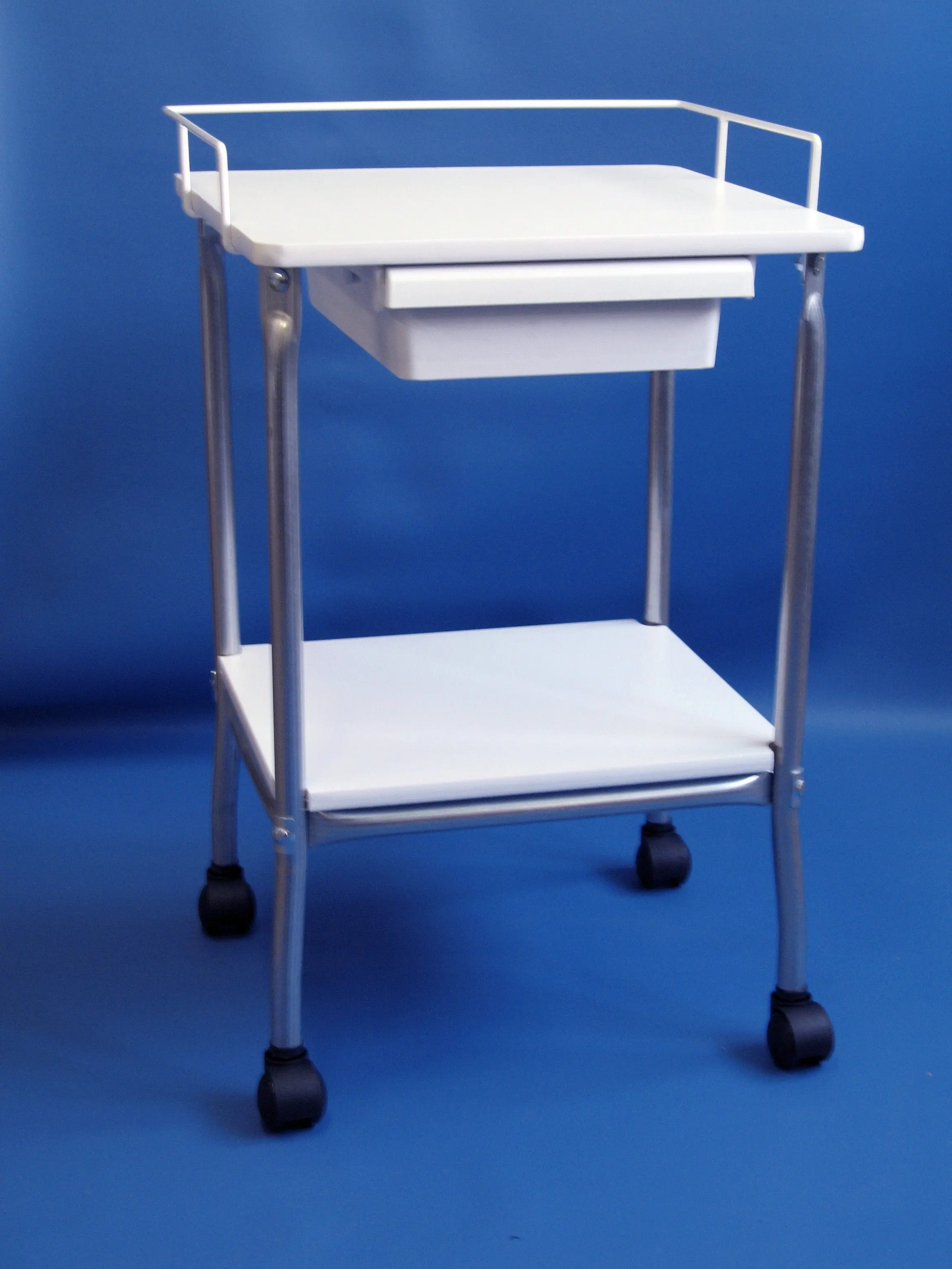 Brandt 36411 Stand, w/Wire Frame,/Drawer