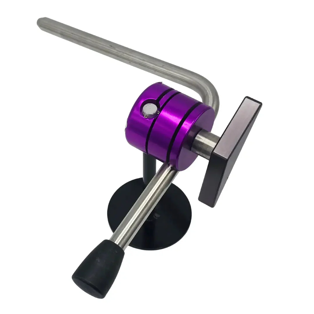 Bryton Articulating Surgical Table Leg Positioner Table-Mounted Limb Support