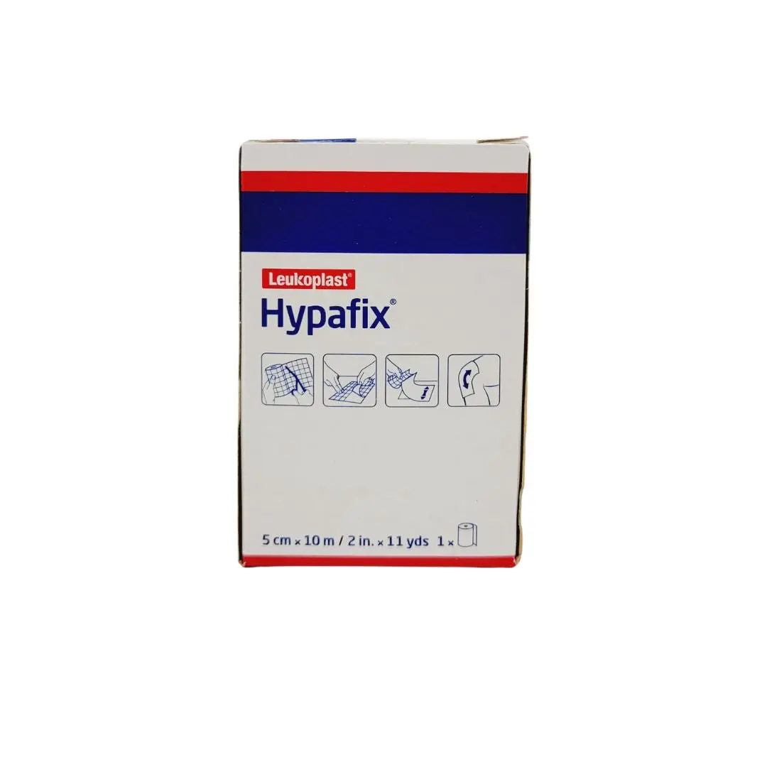 BSN Medical 71443-01 Hypafix Dressing Retention Tap 2 Inch x 11 Yards - Image 3