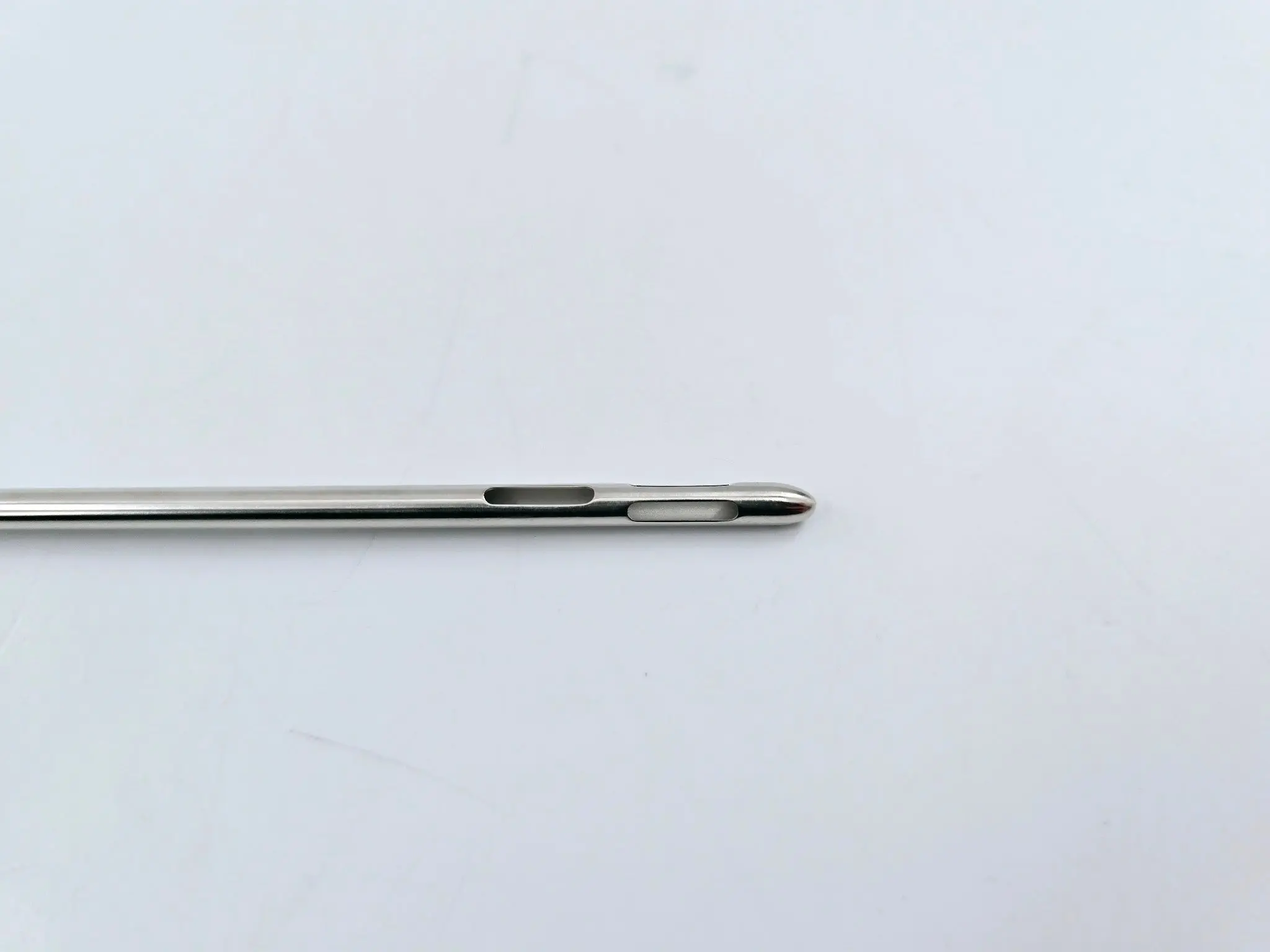 Byron III426-ARC Accelerator III 4mm x 26cm ARC Cannula 12-3/4" - Image 4