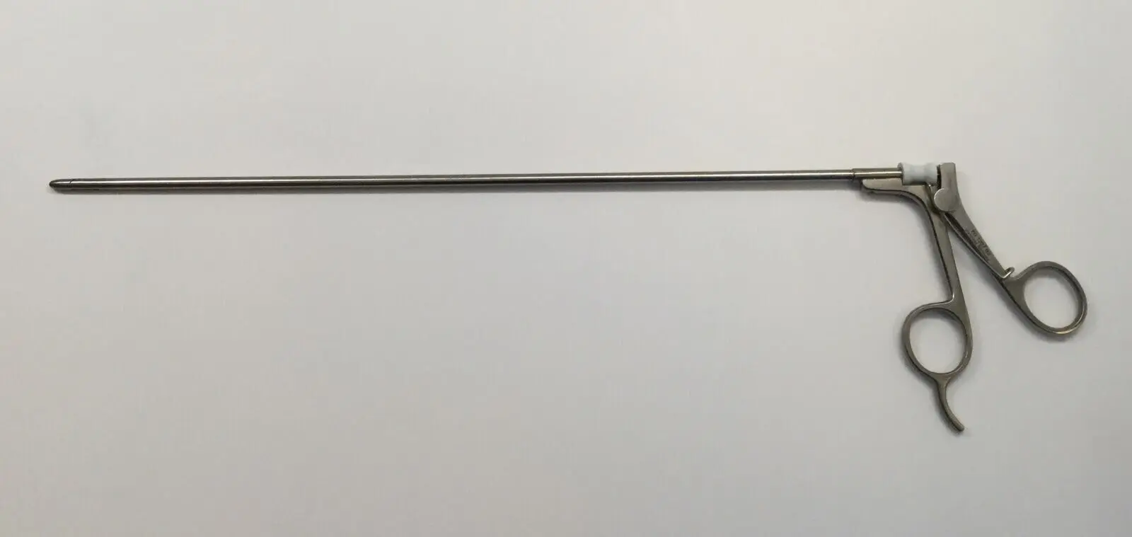 Cabot Medical FO 1227 B2 Endoscopic Surgical 4mm Biopsy Spoon with Spike 17" - Image 2