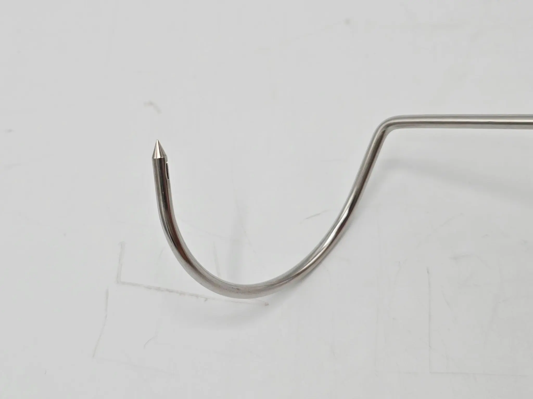 Caldera Medical CAL-106 Transvaginal Transobturator Inside Out 7-3/4" - Image 4