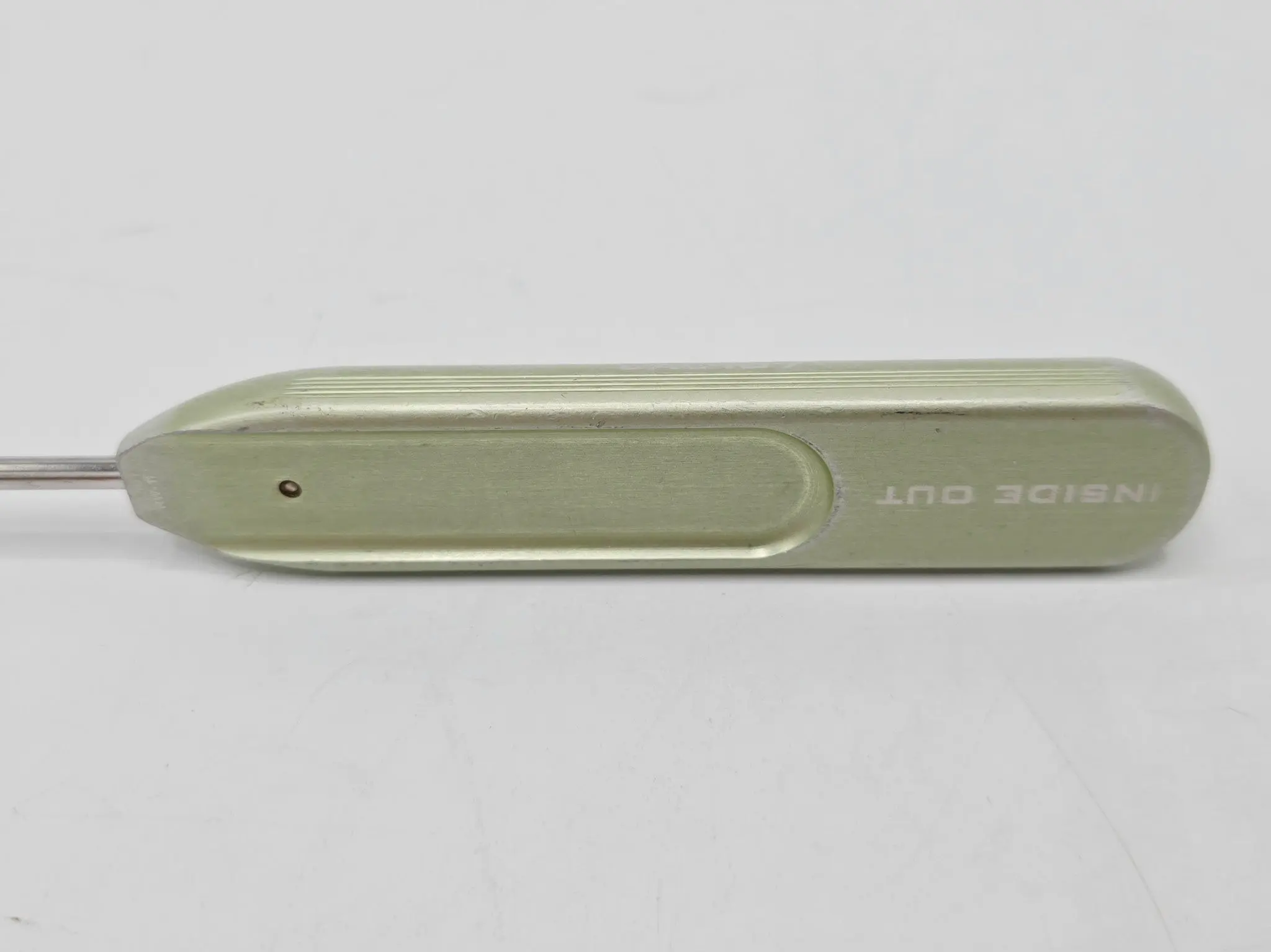 Caldera Medical CAL-107 Transvaginal Transobturator Inside Out 7-3/4" - Image 3