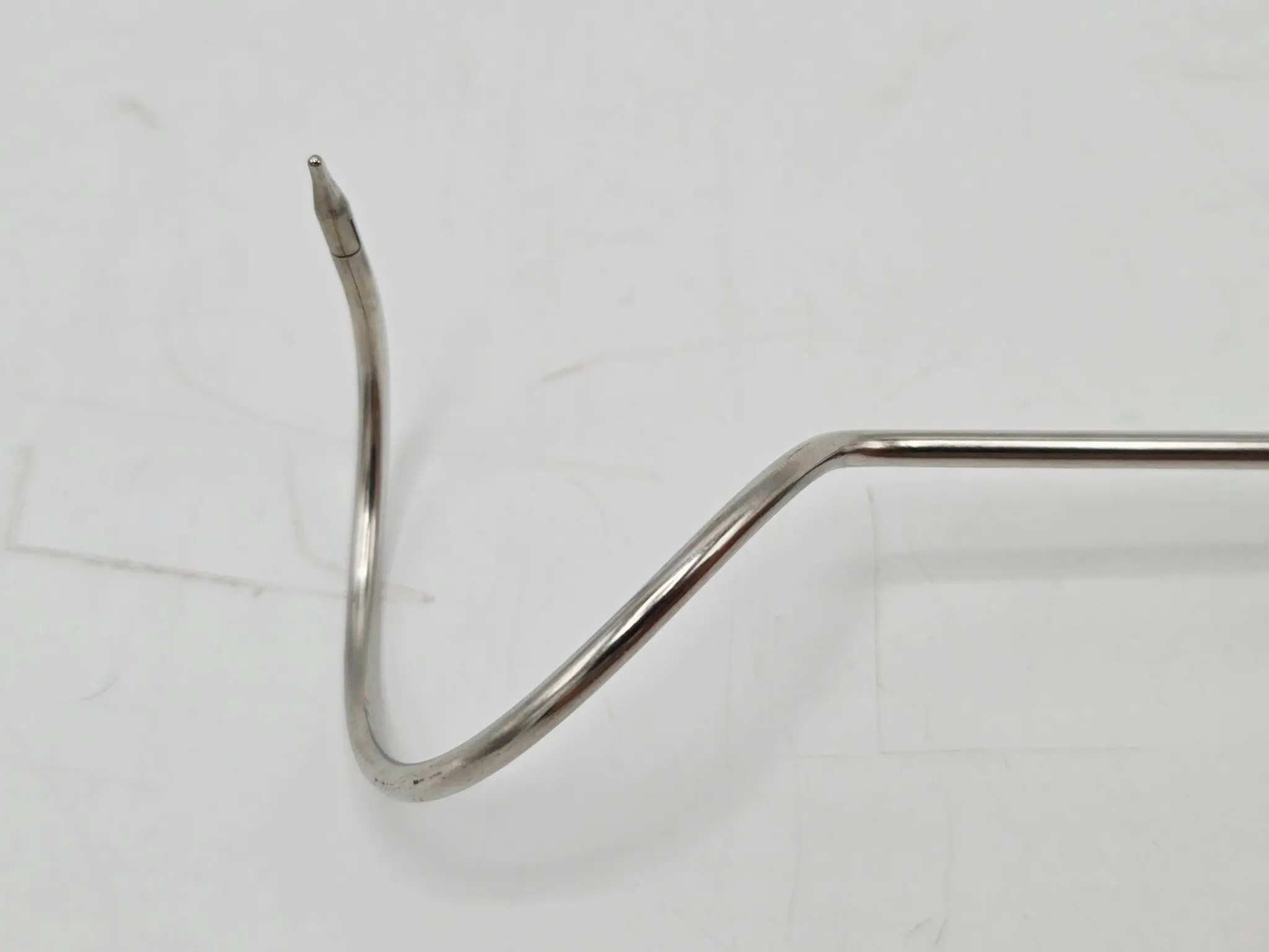 Caldera Medical CAL-HL04 Transobturator Helical Left Introducer 9" - Image 4