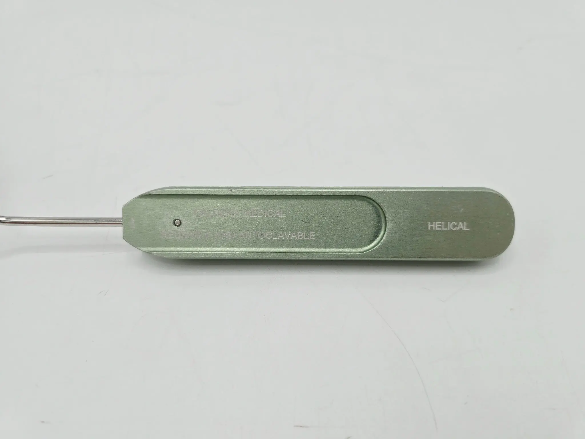 Caldera Medical CAL-HR05 Transobturator Helical Right Introducer 9" - Image 3