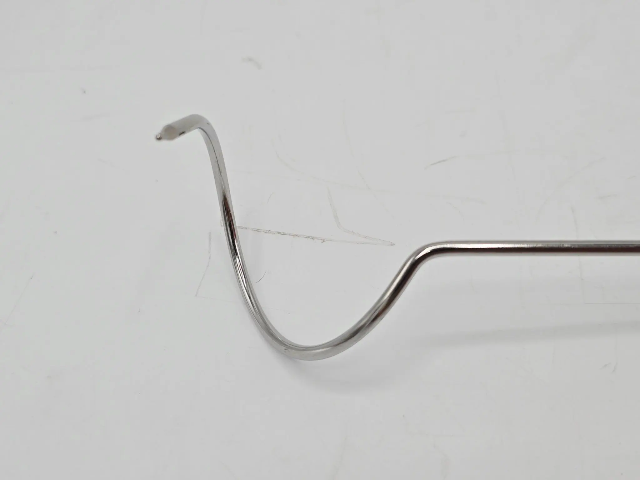 Caldera Medical CAL-LHL1 Transobturator Large Helical Left Introducer 10" - Image 4