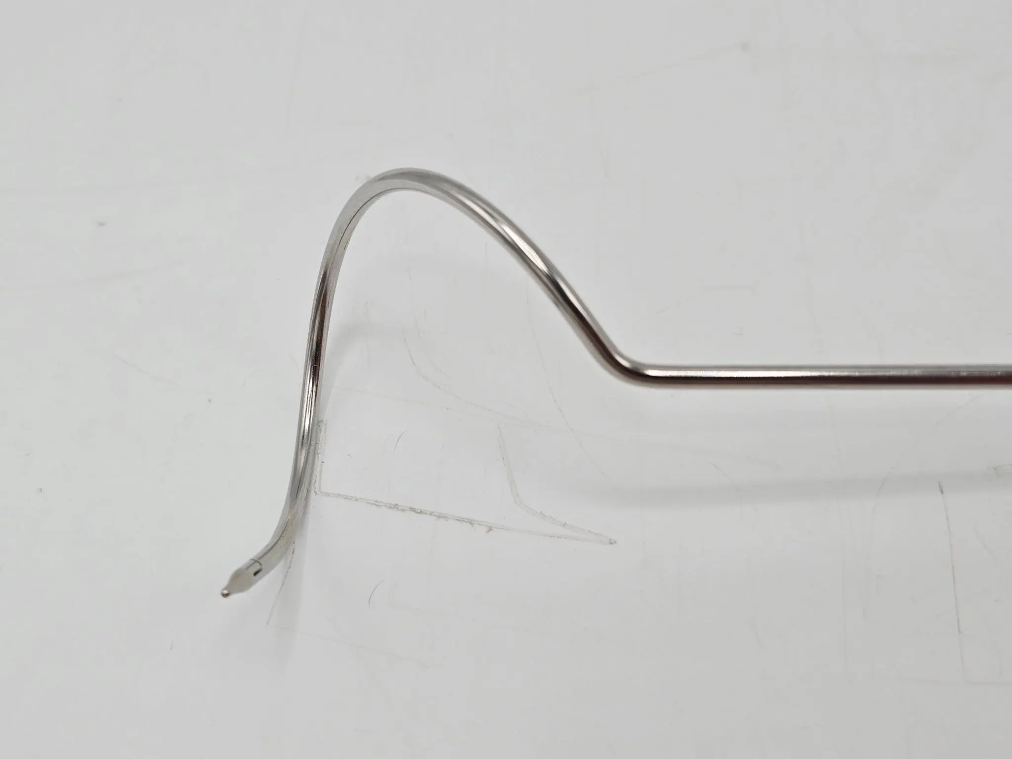 Caldera Medical CAL-LHR2 Transobturator Large Helical Right Introducer 10" - Image 4