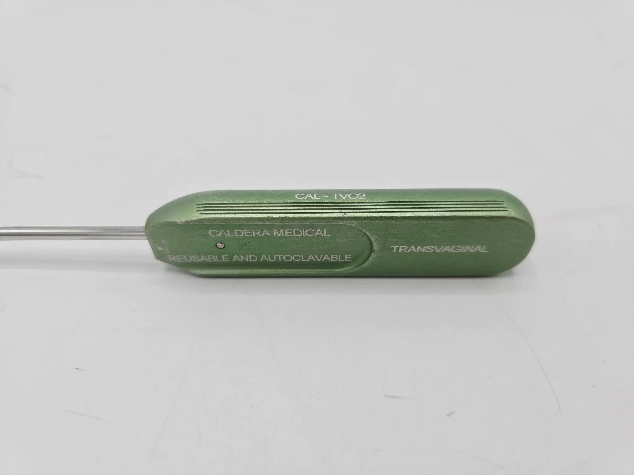 Caldera Medical CAL-TV02 4.0mm Transvaginal Introducer 9-3/4" - Image 3