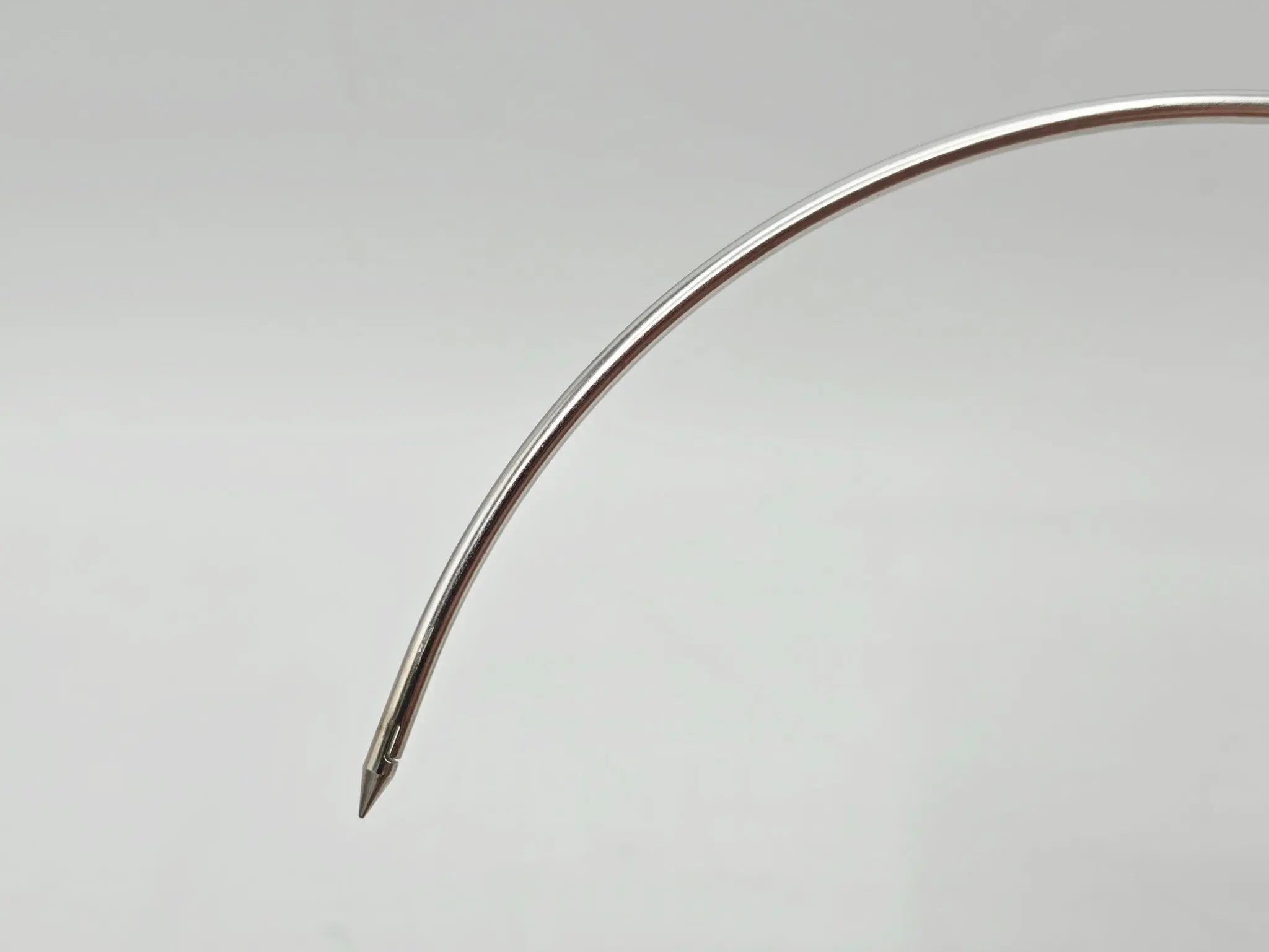 Caldera Medical CAL-TV02 4.0mm Transvaginal Introducer 9-3/4" - Image 4