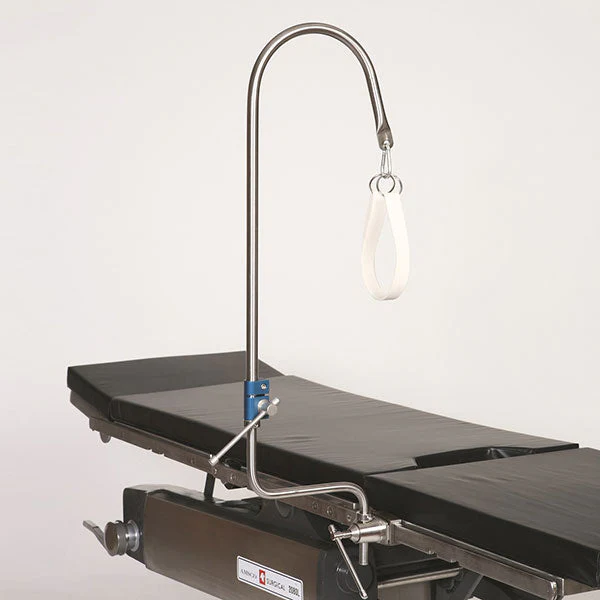 AcralMed OTA150 Candy Cane Stirrup (1 only)