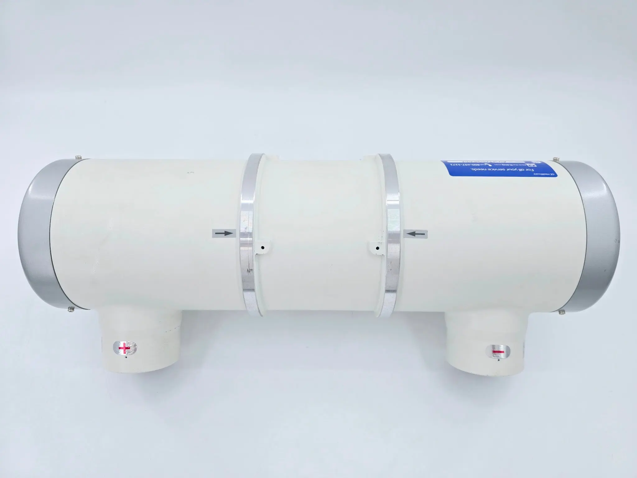 Canon Rotanode E7242X Imaging Tube MAN: 2019-01 - Image 4