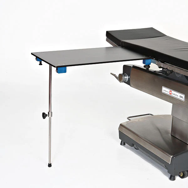 AcralMed AHT315/316/318 Carbon Fiber Rectangle Surgery Table