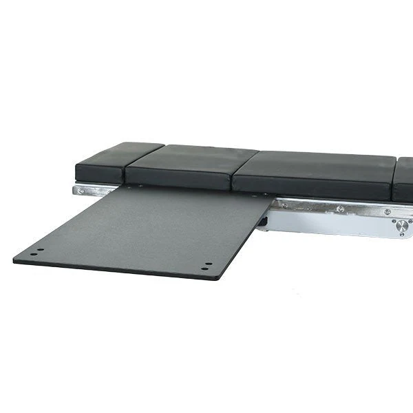 AcralMed AHT315/316/318 Carbon Fiber Rectangle Surgery Table - Image 3