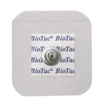 Cardinal Health 31043063 Kendall Cloth Electrodes 7663 Conductive Adhesive Hydrogel BX/60 - Image 3