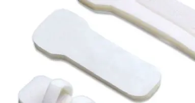 CARDINAL HEALTH BABY BOARD IV LIMB SUPPORT BOARDS - Small, 50/ctn (Continental US Only)