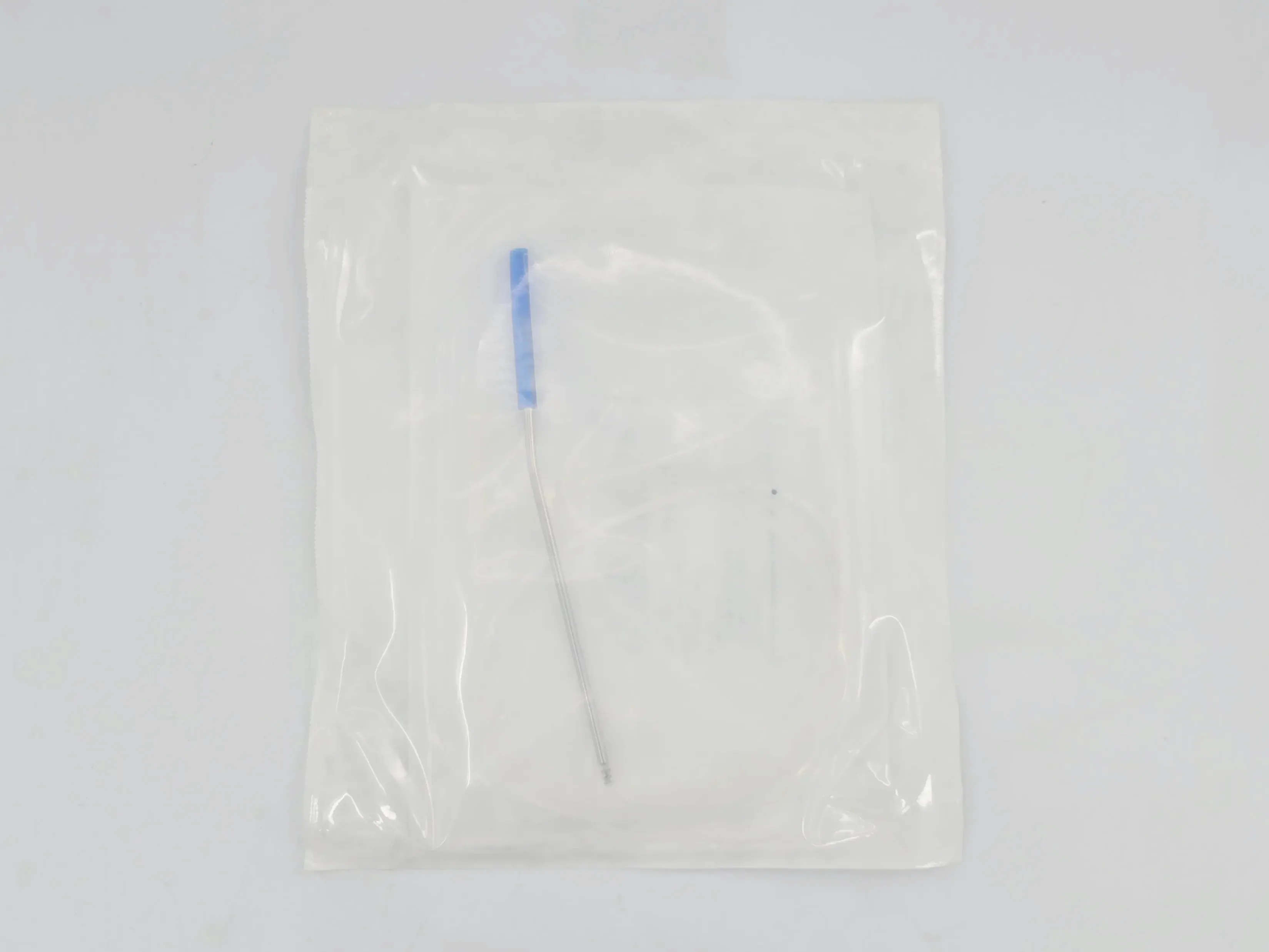 Cardinal Health JP-HUR101 Jackson-Pratt Hemaduct Silicone Round Drain w/ Trocar 10Fr. 1/EA - Image 3